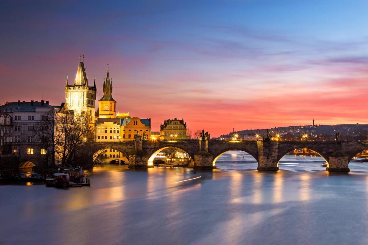Old Town Square Holiday Homes Prague Exterior photo