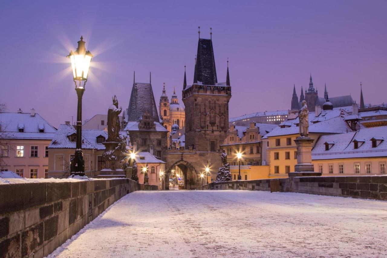 Old Town Square Holiday Homes Prague Exterior photo